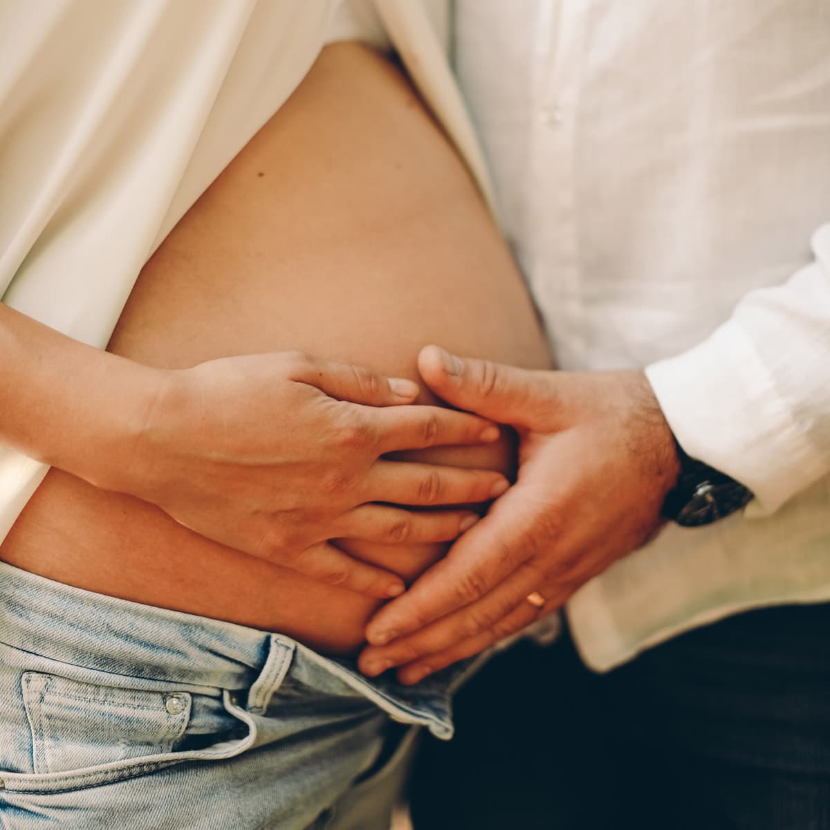 Verloskundigenpraktijk Day Verloskundigen in Den Haag